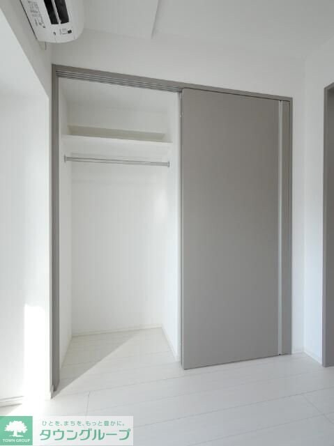 PREMIUM CUBE 池袋本町の物件内観写真