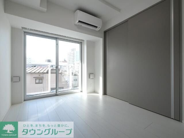 PREMIUM CUBE 池袋本町の物件内観写真