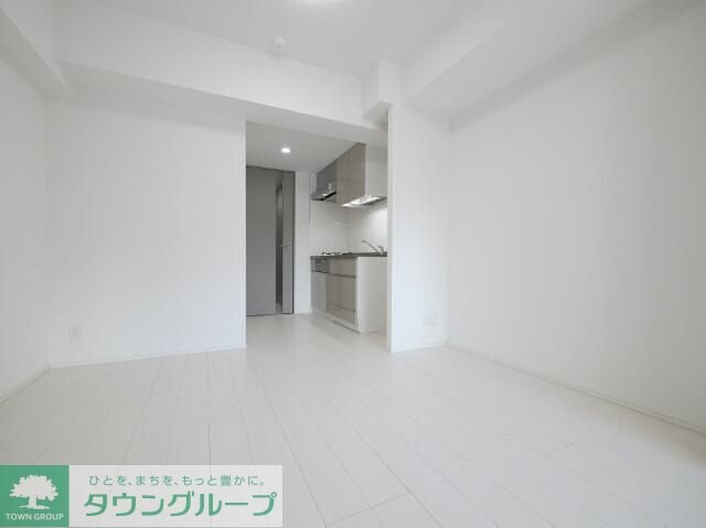 PREMIUM CUBE 池袋本町の物件内観写真