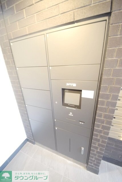 デュオステージ大山の物件内観写真