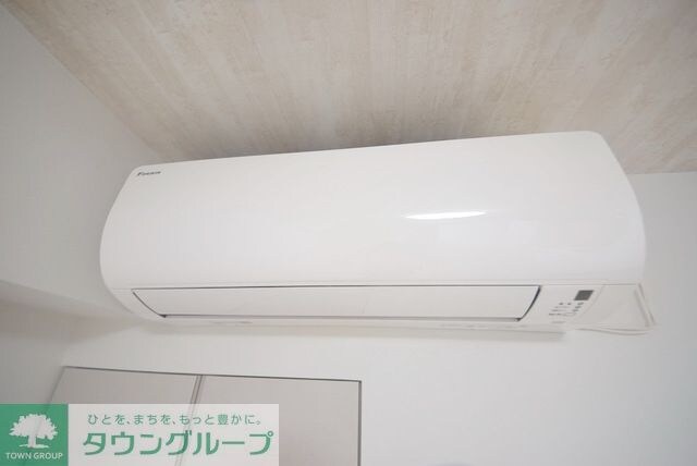 デュオステージ大山の物件内観写真