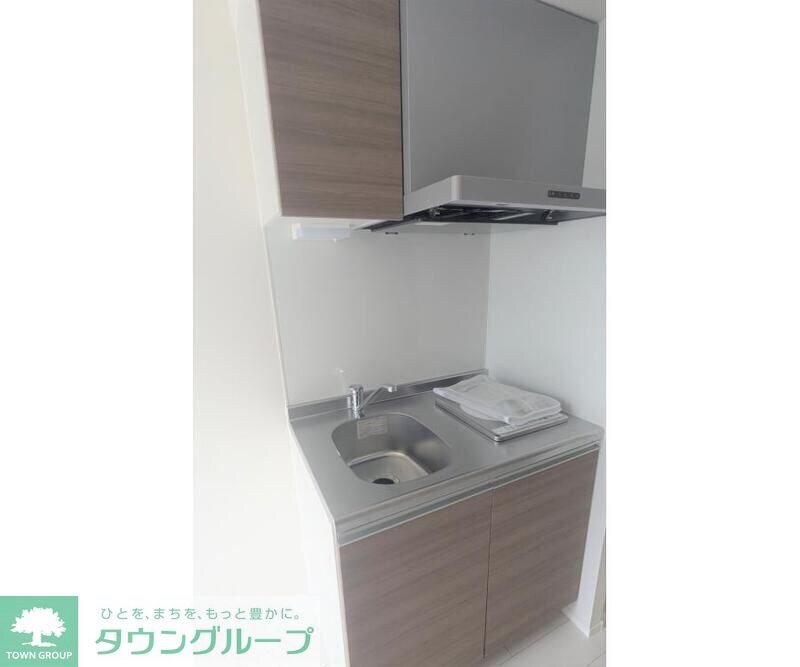 Monologueの物件内観写真