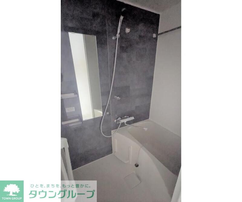 Monologueの物件内観写真