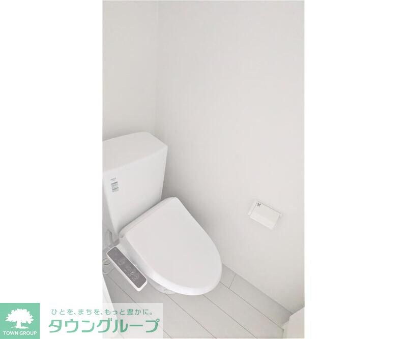 Monologueの物件内観写真