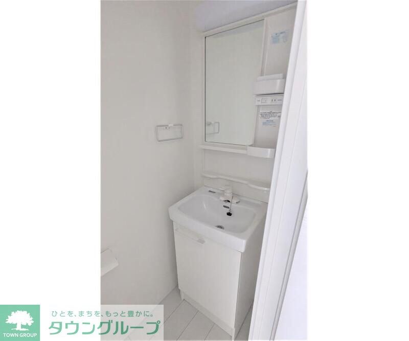 Monologueの物件内観写真