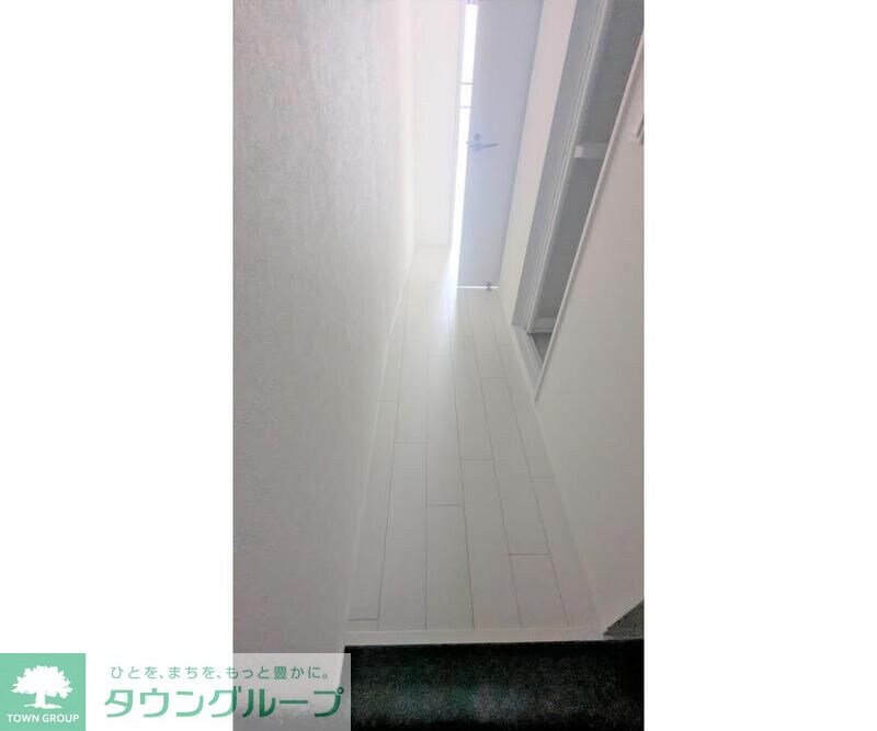 Monologueの物件内観写真