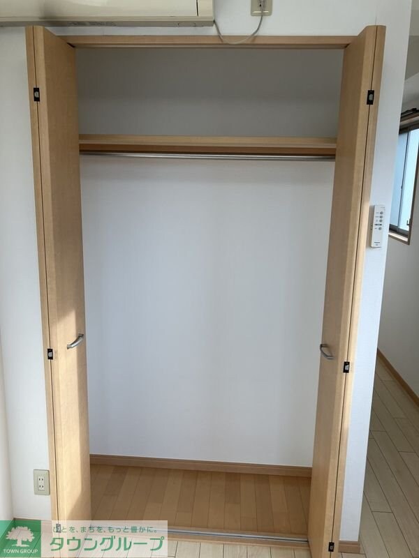 ロイヤルシティ赤羽岩淵の物件内観写真