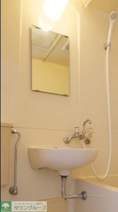 ピアレス上池袋の物件内観写真