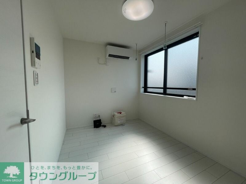 IL MEZZO DI TOKYO,TREの物件内観写真