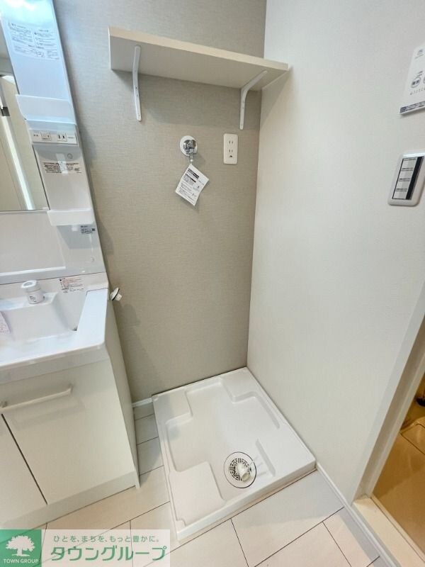 IL MEZZO DI TOKYO,TREの物件内観写真