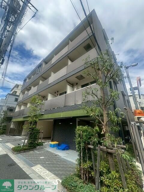 HF東武練馬レジデンスの物件内観写真