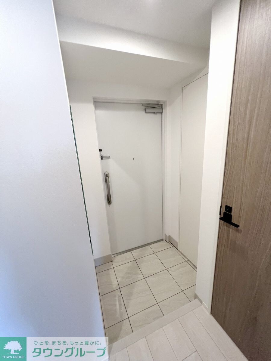 ロイジェント志村坂上の物件内観写真