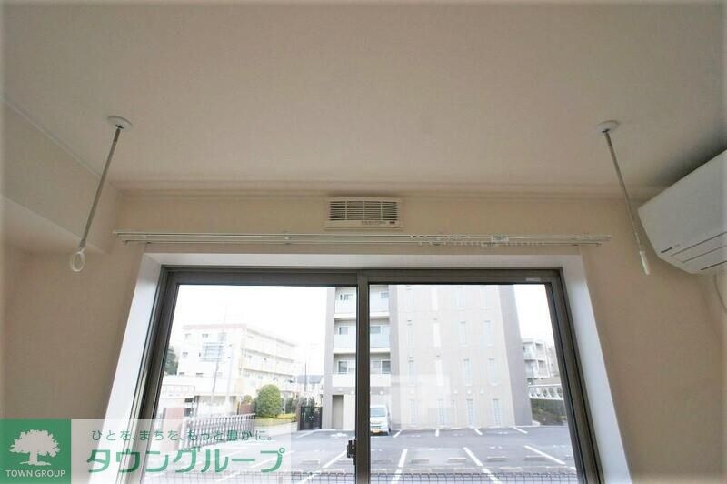 ポラリス中村橋の物件内観写真