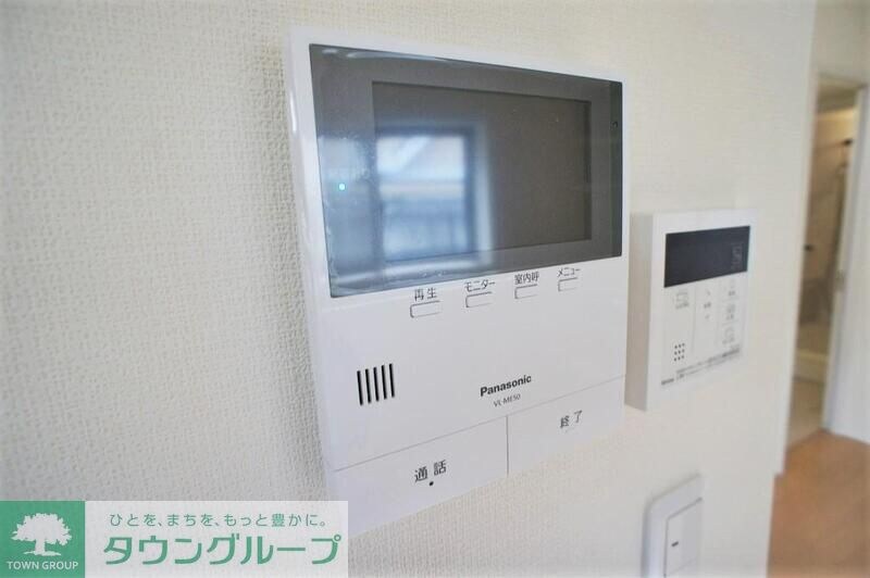 ポラリス中村橋の物件内観写真