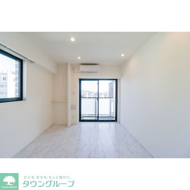 リアンシエルブルー田端の物件内観写真