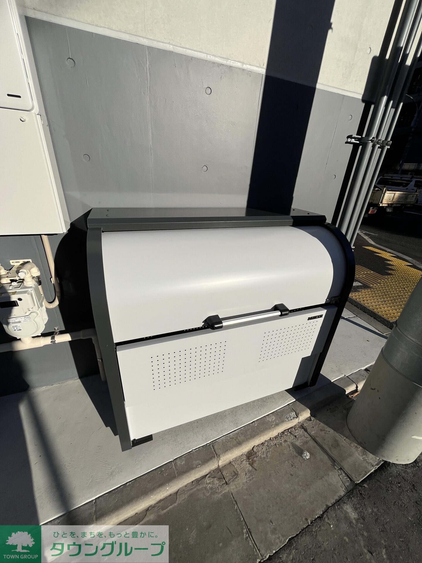 オプション坂下の物件内観写真