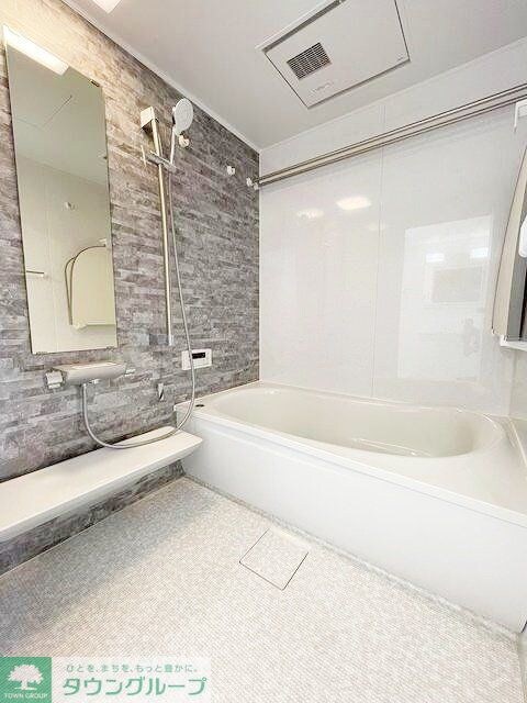 富士見台2丁目貸家の物件内観写真