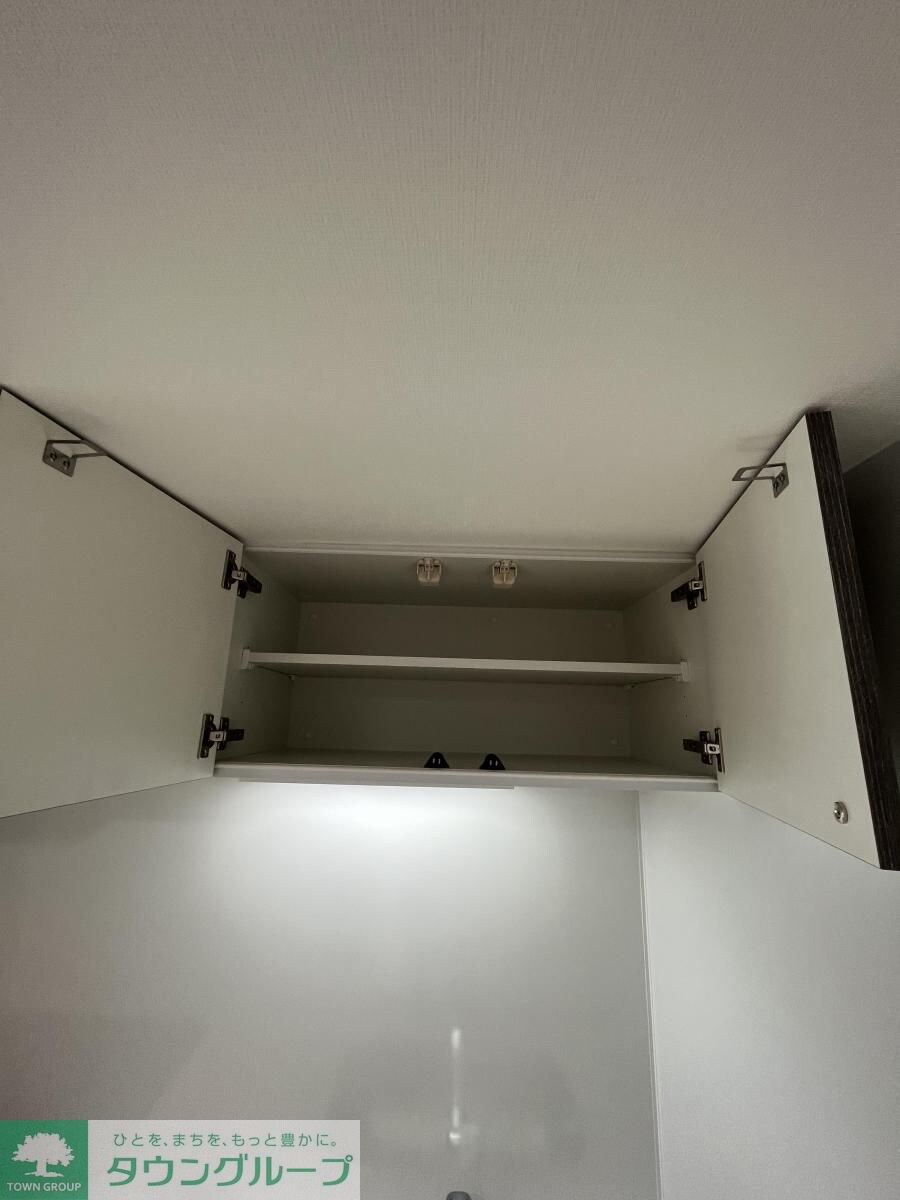 GRANPASEO文京小日向の物件内観写真