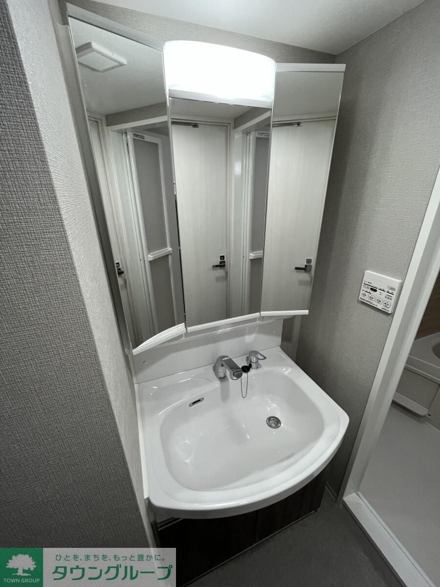 GRANPASEO文京小日向の物件内観写真