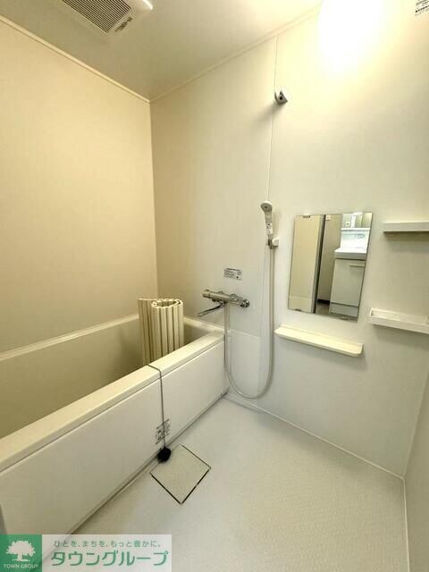 サンライフ本町の物件内観写真