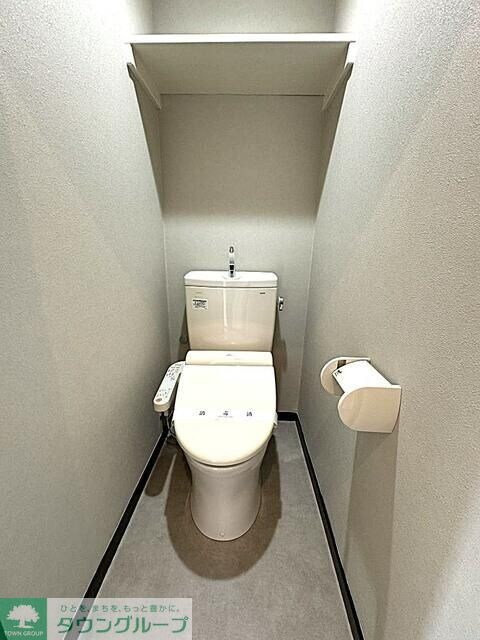 サンライフ本町の物件内観写真