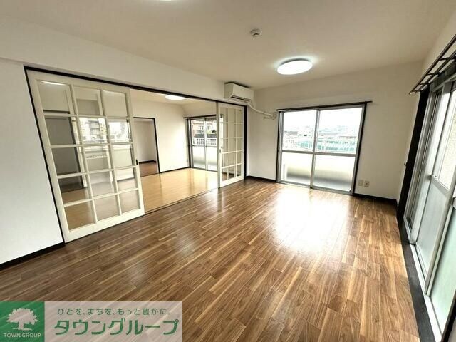 サンライフ本町の物件内観写真