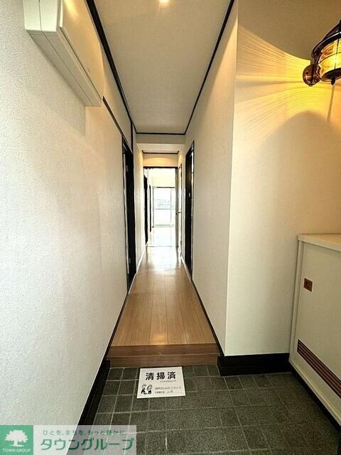 サンライフ本町の物件内観写真