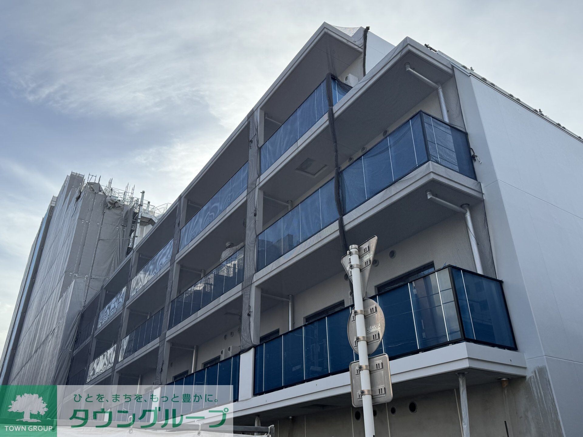 オアーゼ日暮里レジデンスの物件内観写真