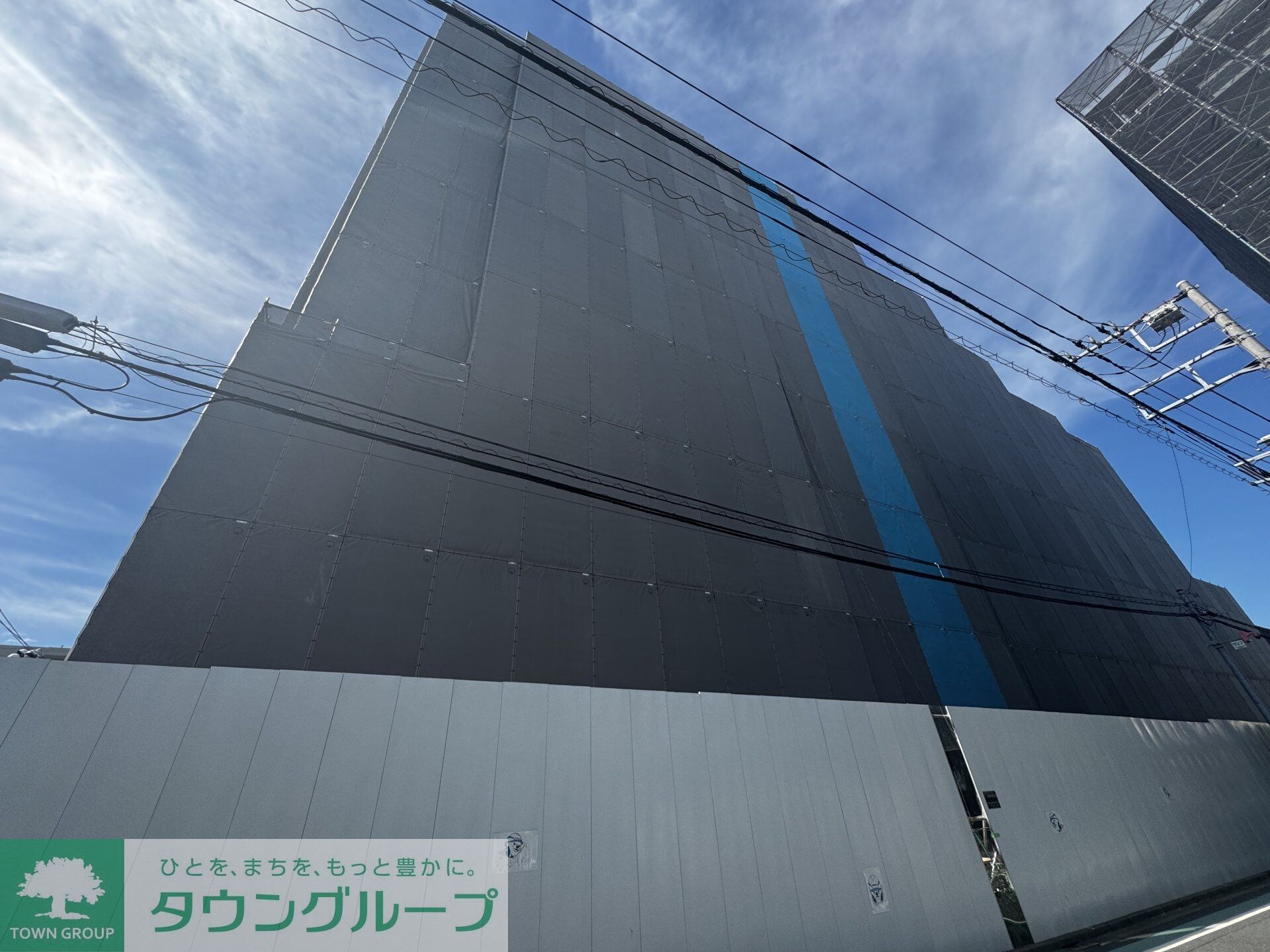 オアーゼ日暮里レジデンスの物件内観写真