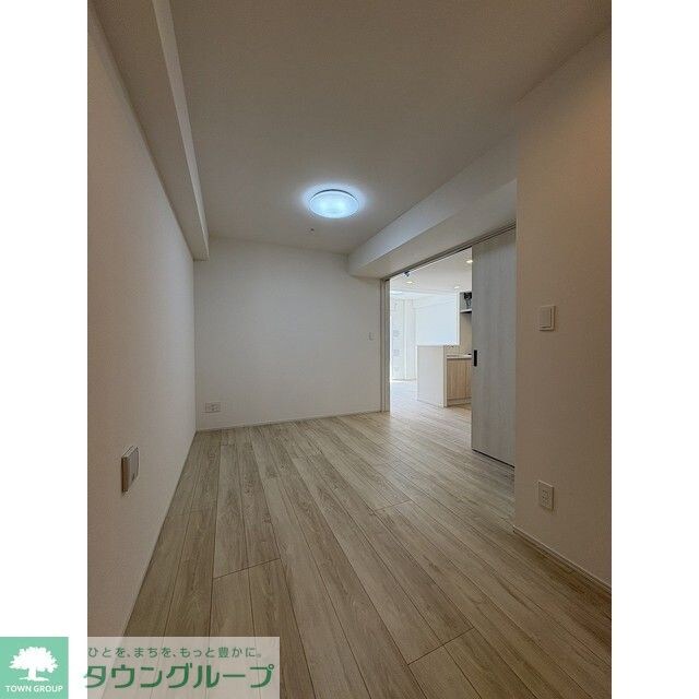 グランカーサ尾久の物件内観写真