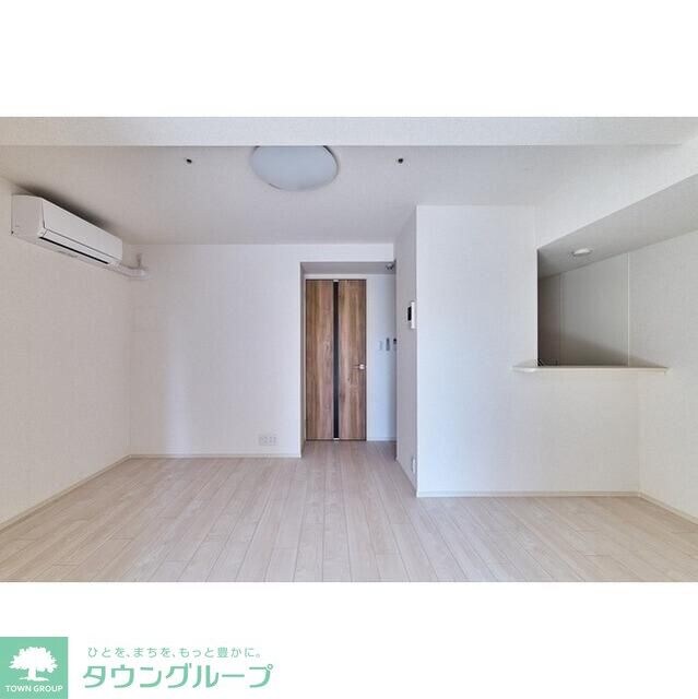 スコレサイト池袋の物件内観写真