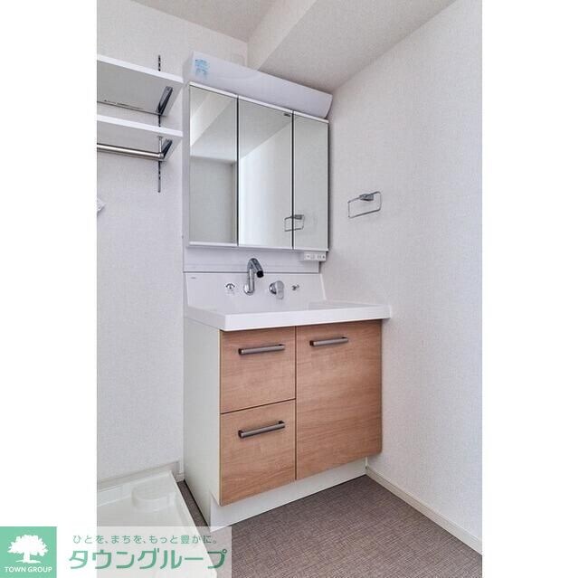 スコレサイト池袋の物件内観写真