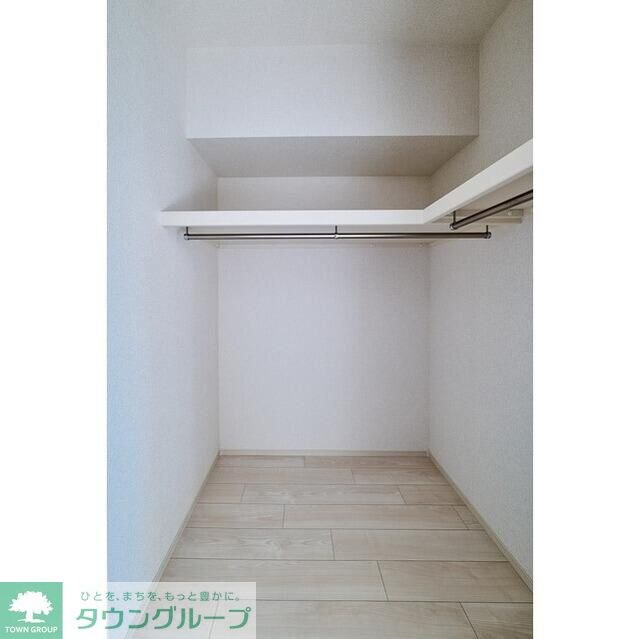 スコレサイト池袋の物件内観写真