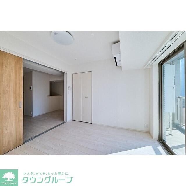 スコレサイト池袋の物件内観写真