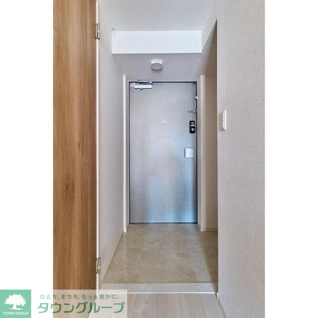 スコレサイト池袋の物件内観写真