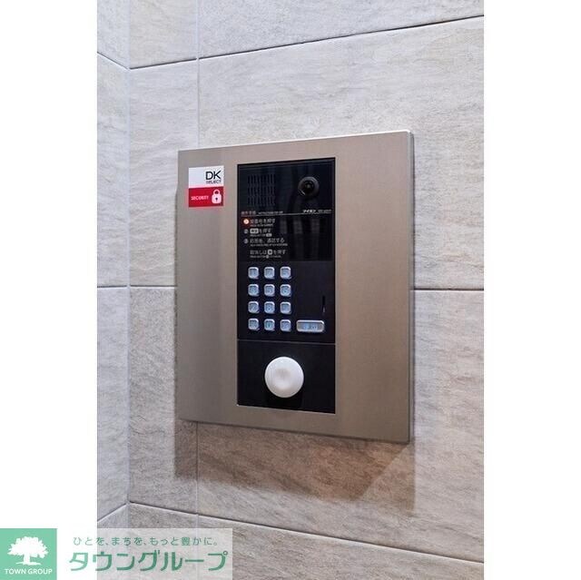 スコレサイト池袋の物件内観写真