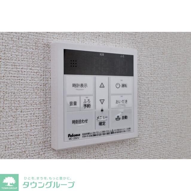 スコレサイト池袋の物件内観写真