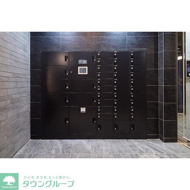 スコレサイト池袋の物件内観写真