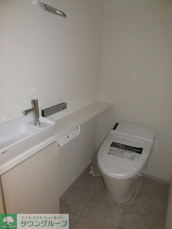 グランカーサ本駒込の物件内観写真