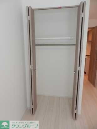 ユリカロゼ東武練馬の物件内観写真