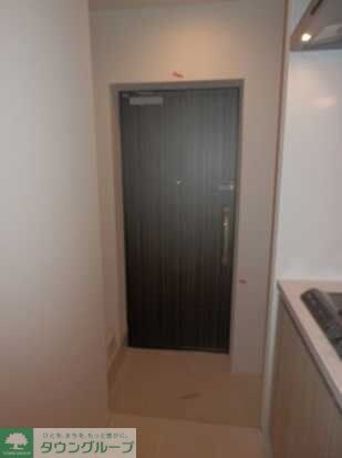 ユリカロゼ東武練馬の物件内観写真