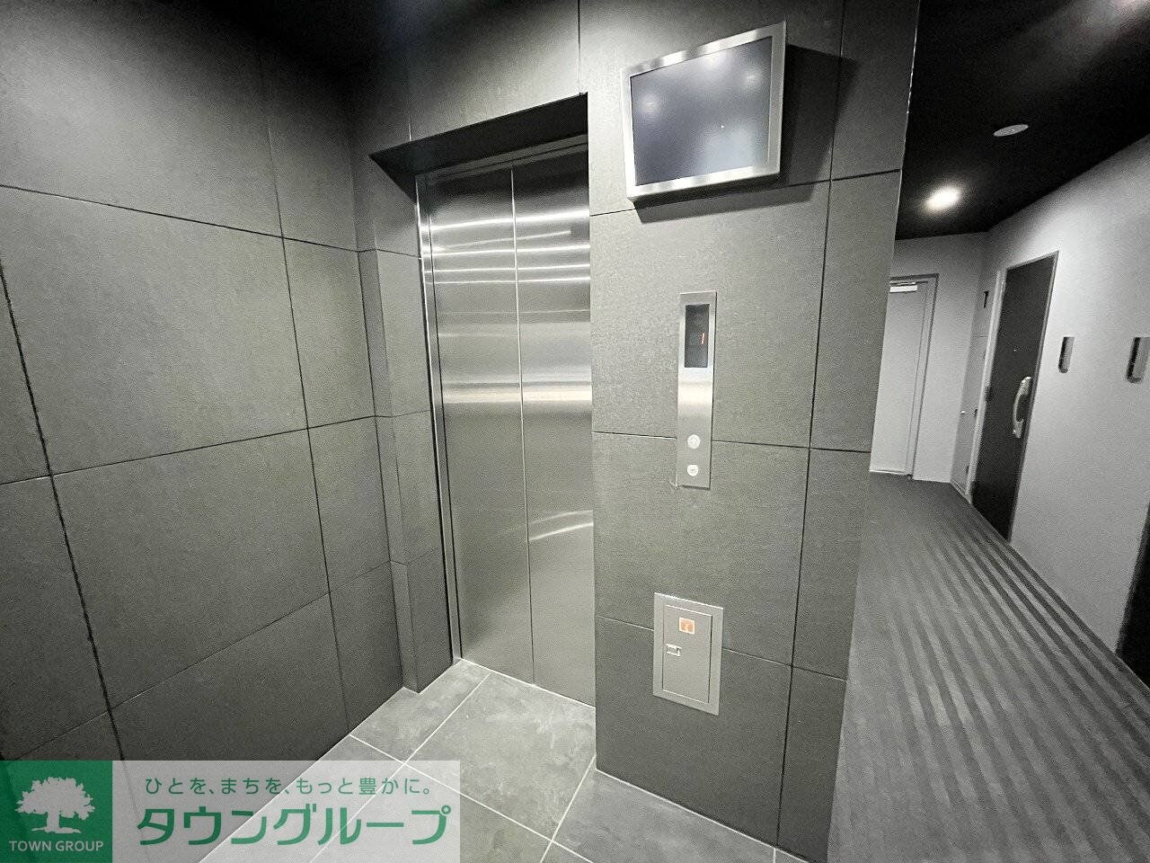 ユリカロゼ東武練馬の物件内観写真