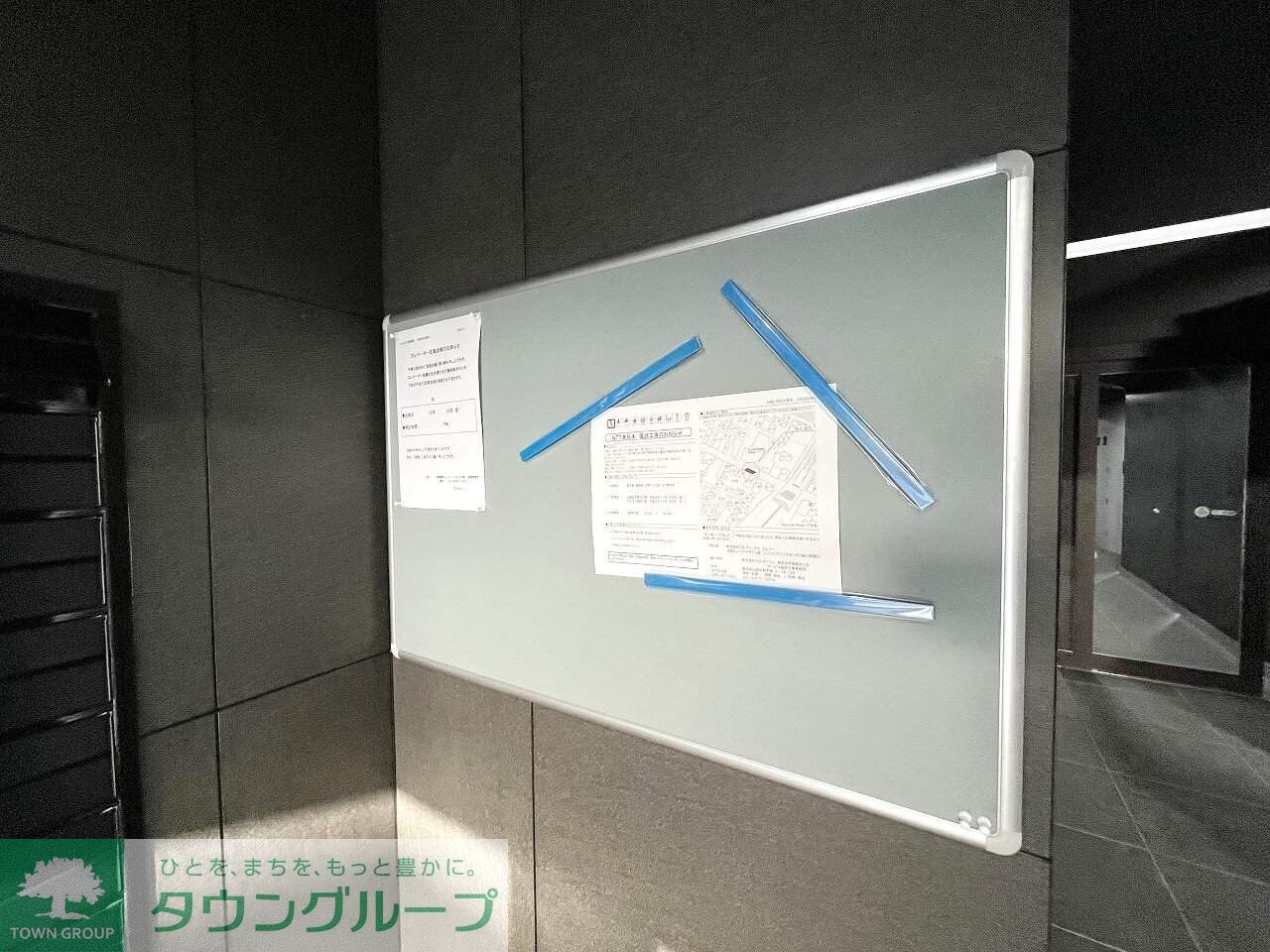 ユリカロゼ東武練馬の物件内観写真