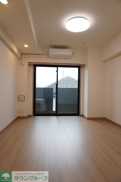 ルーブル西高島平の物件内観写真