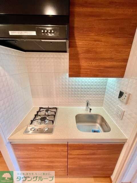 レジディア文京音羽IIの物件内観写真