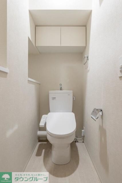 ジオエント池袋の物件内観写真