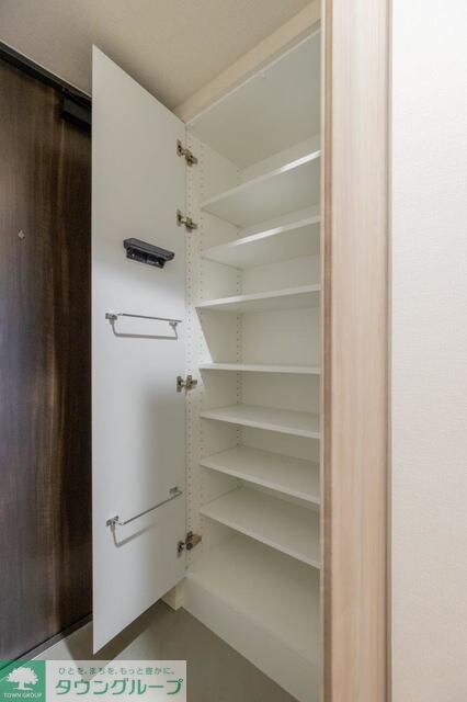 ジオエント池袋の物件内観写真