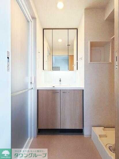 プライムアーバン西日暮里フロントの物件内観写真