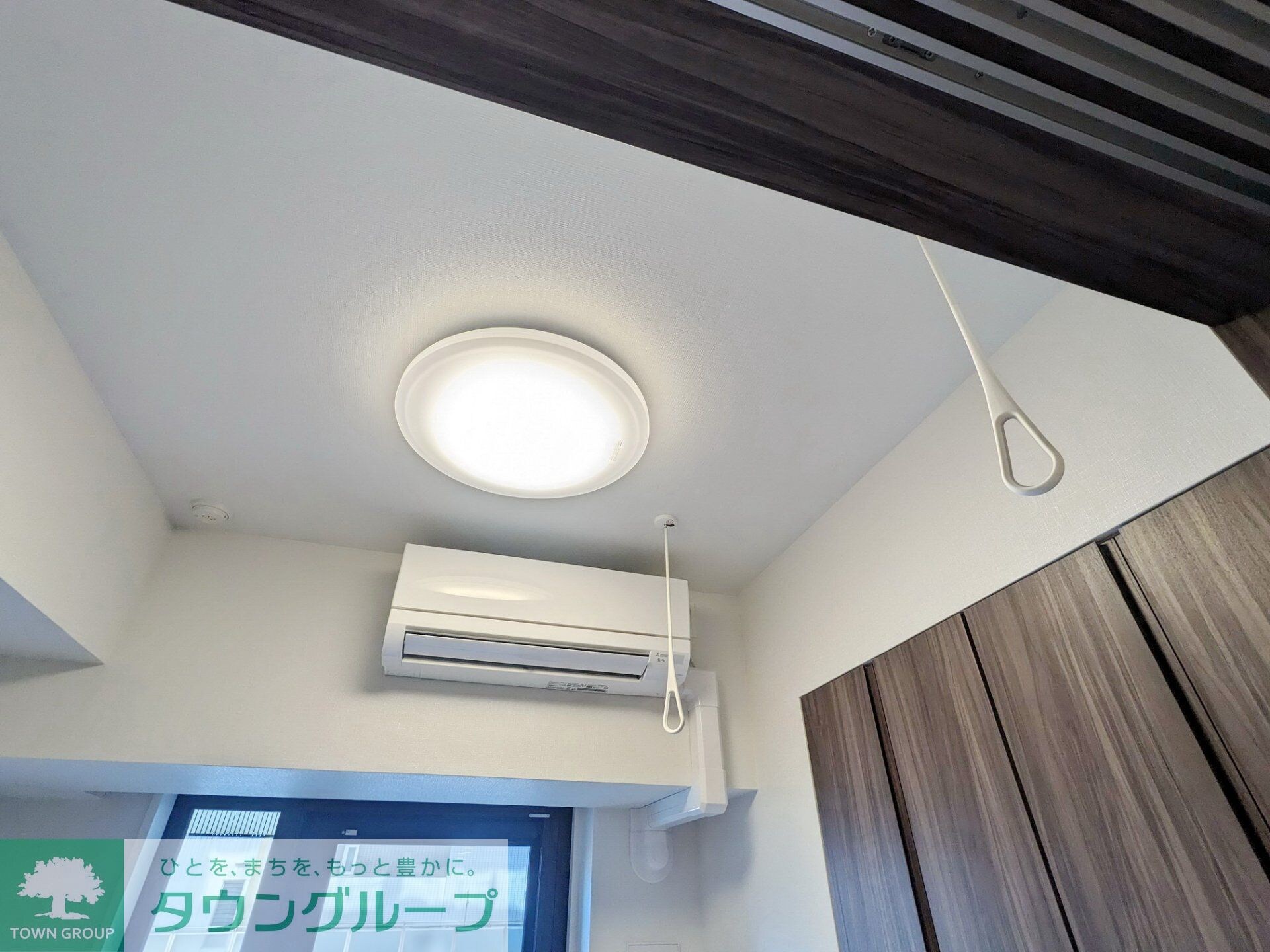 ベルファース神田神保町の物件内観写真