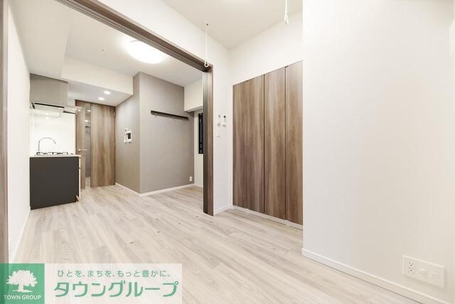 ベルファース神田神保町の物件内観写真